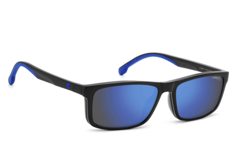 carrera 8065/CS D51 5X 55 klips güneş gözlüğü