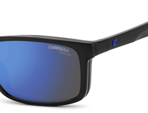 carrera 8065/CS D51 5X 55 klips güneş gözlüğü