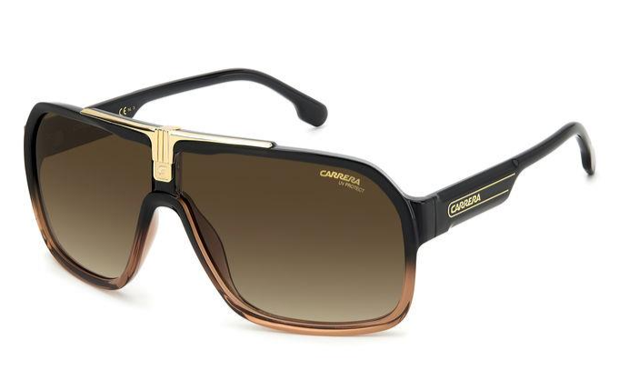 Carrera 1014/S R60/Ha Erkek Güneş Gözlüğü