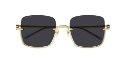 gucci gg1279s 001 güneş gözlüğü