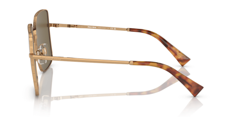 miu miu 51ys 70e01t güneş gözlüğü