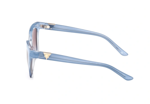 guess gu7878 92f güneş gözlüğü