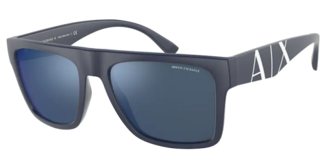 Armani Exchange Ax4113S 818155 Erkek Güneş Gözlüğü