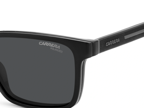 carrera 8069/CS 08A M9 53 klips güneş gözlüğü
