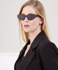 saint laurent sl 634 nova 001 güneş gözlüğü