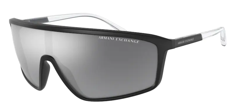 Armani Exchange Ax4119S 80786G Erkek Güneş Gözlüğü
