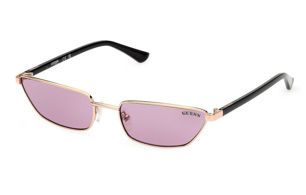 guess gu8285 28y güneş gözlüğü