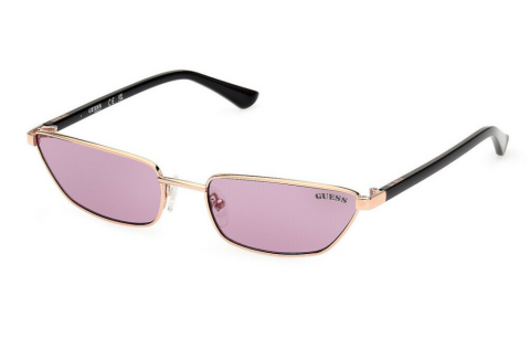 guess gu8285 28y güneş gözlüğü