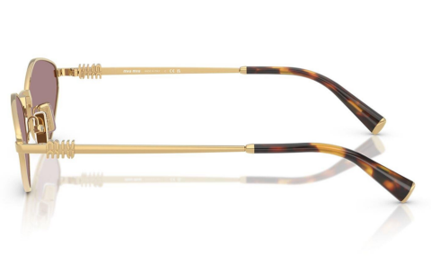 miu miu 56zs 5ak2i 56 güneş gözlüğü