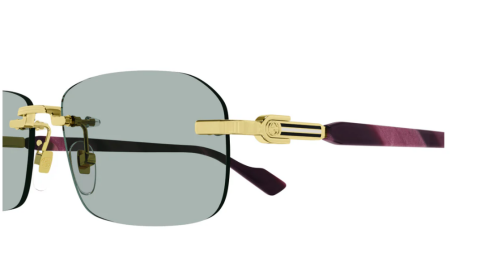 gucci gg1221s 003  güneş gözlüğü