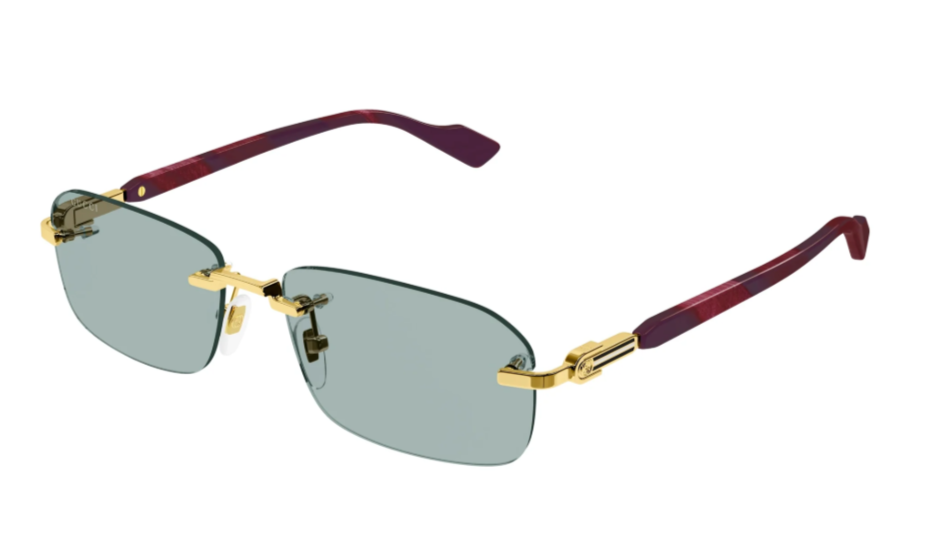 gucci gg1221s 003  güneş gözlüğü