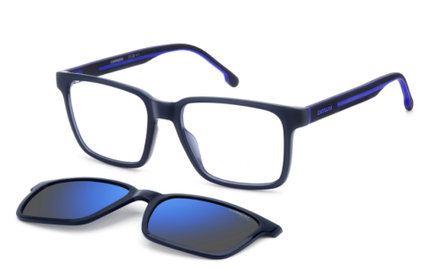 carrera 8069/CS FLL 5X 53 klips güneş gözlüğü