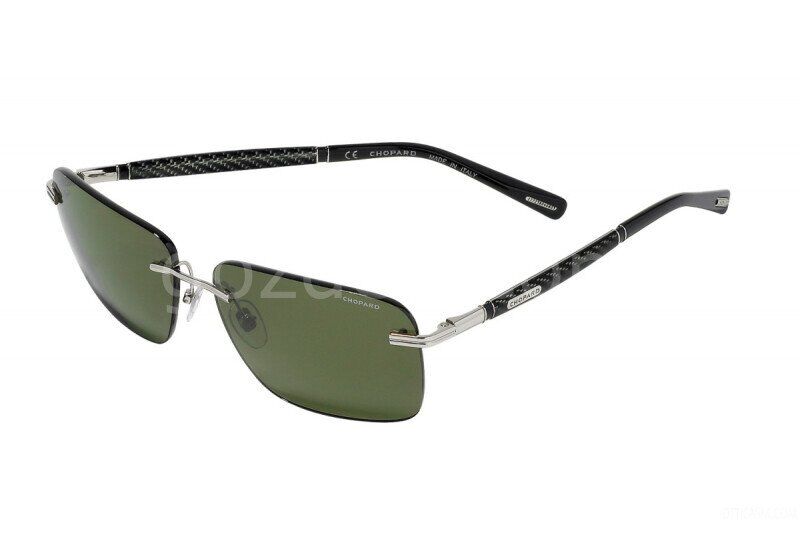 chopard c27 583p 60/15 güneş gözlüğü