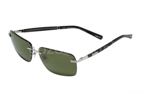 chopard c27 583p 60/15 güneş gözlüğü