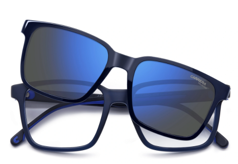 carrera 8069/CS FLL 5X 53 klips güneş gözlüğü