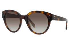Celine 40169I 53F Kadın Güneş Gözlüğü