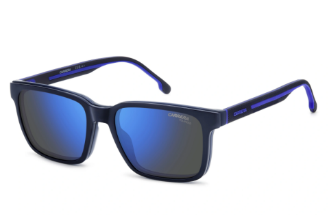carrera 8069/CS FLL 5X 53 klips güneş gözlüğü