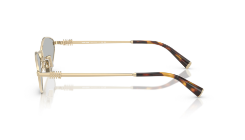 miu miu 56zs zvn50k  güneş gözlüğü