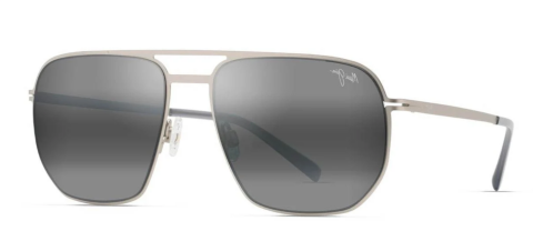 maui jim MJ0605S 001(17) 55 güneş gözlüğü
