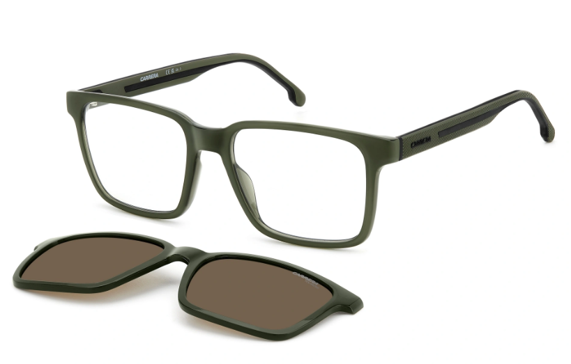 carrera 8069/CS TBO SP klips 53 güneş gözlüğü