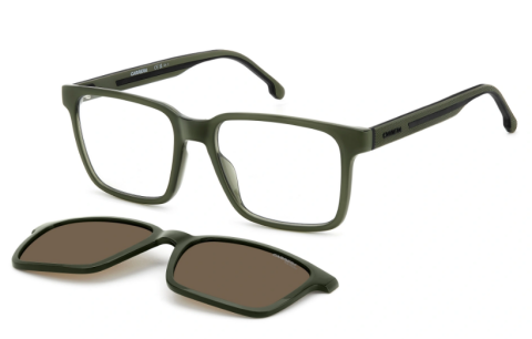 carrera 8069/CS TBO SP klips 53 güneş gözlüğü