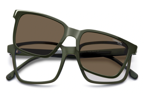 carrera 8069/CS TBO SP klips 53 güneş gözlüğü