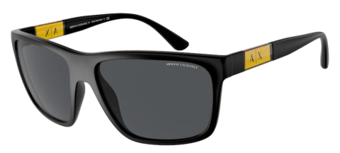 Armani Exchange Ax4121S 807887 Erkek Güneş Gözlüğü