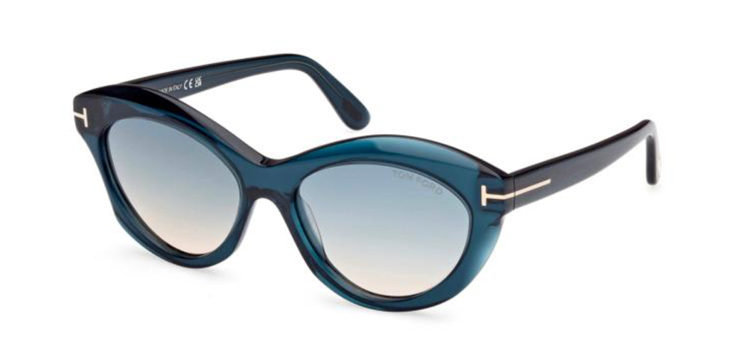 Tomford ft 1111 92P 55 Güneş Gözlüğü