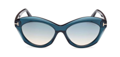 Tomford ft 1111 92P 55 Güneş Gözlüğü