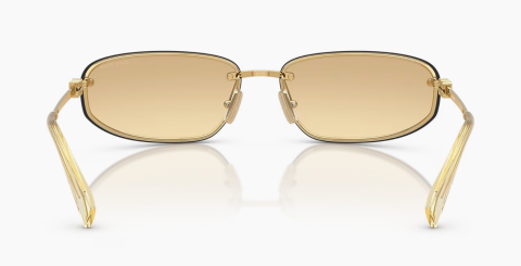 miu miu a50s 5ak7r1  güneş gözlüğü