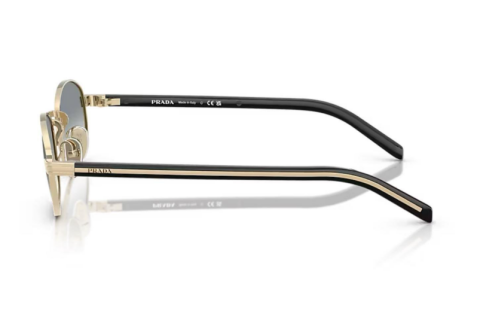 prada PR B53S ZVN02C 52 güneş gözlüğü