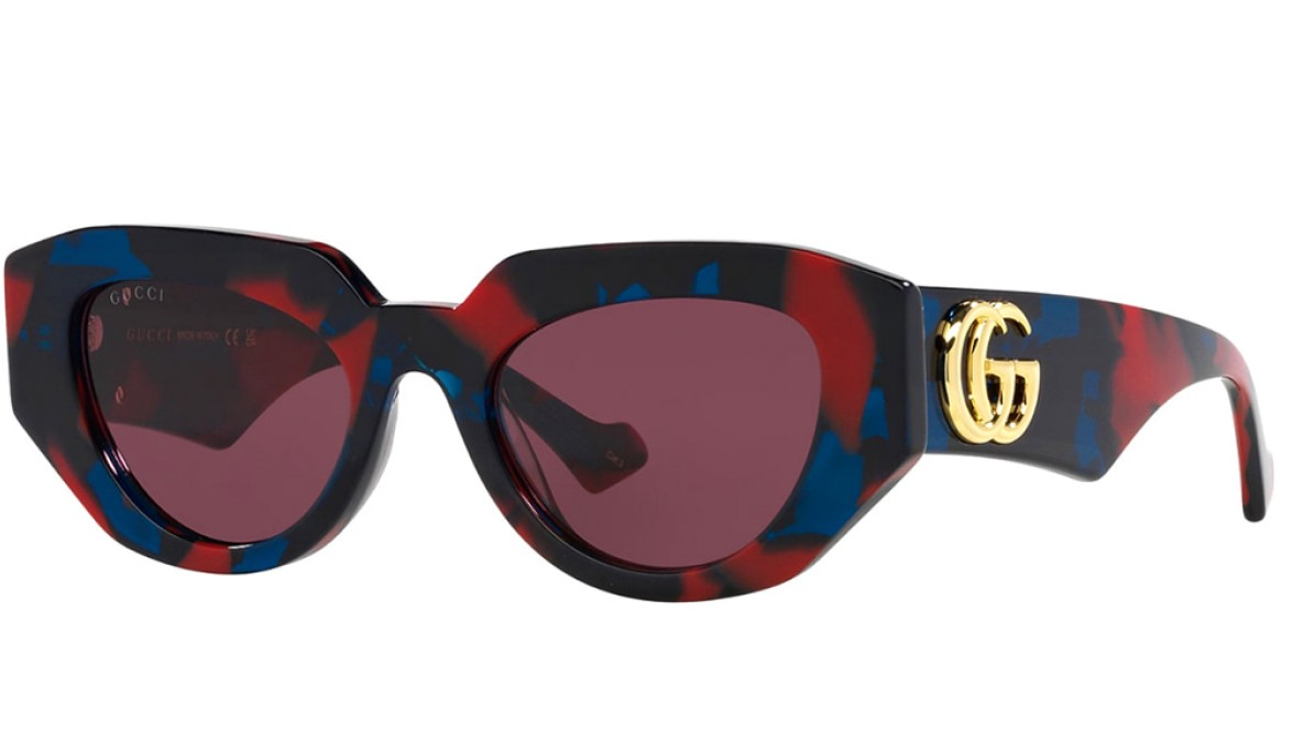 gucci gg1421s 003 güneş gözlüğü