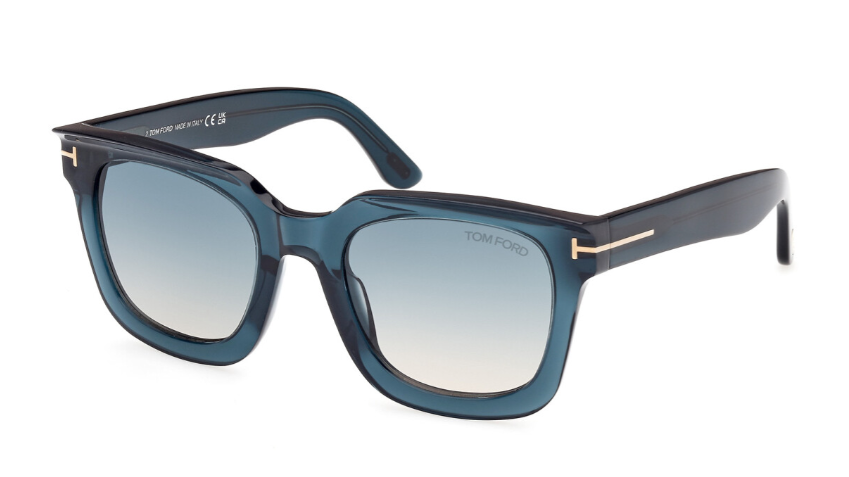 Tomford ft 1115 92P 52 Güneş Gözlüğü