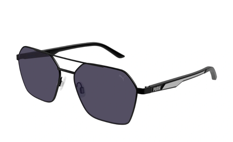 puma PU0384S 001 güneş gözlüğü