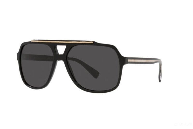 Dolce & Gabbana Dg 4388F 501/87 Güneş Gözlüğü