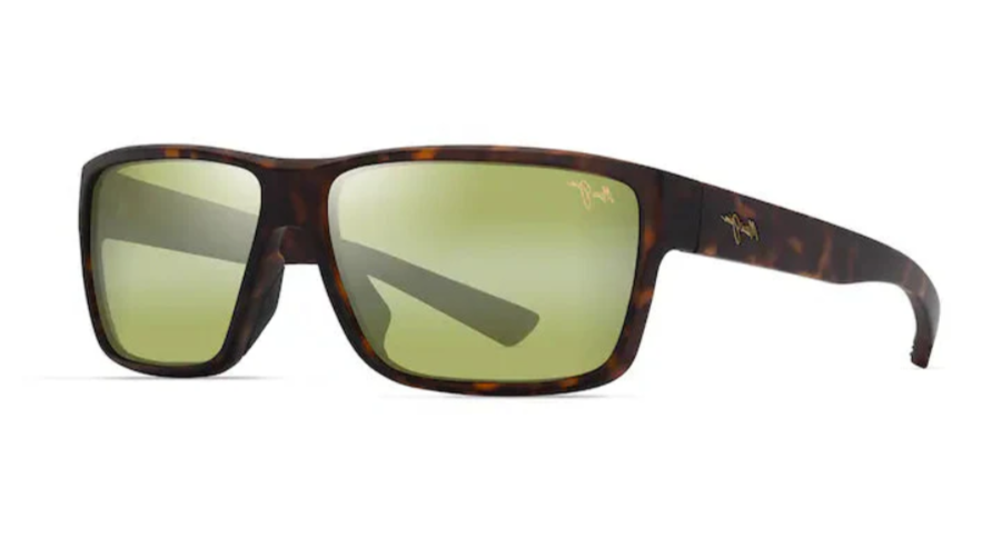 maui jim MJ0663S 002(05) 62 güneş gözlüğü
