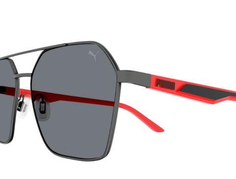 puma PU0384S 002 güneş gözlüğü