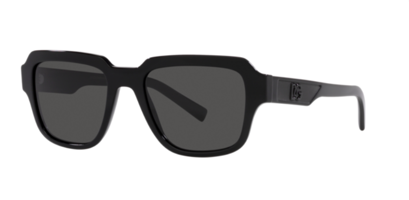 Dolce & Gabbana Dg 4402F 501/87 Güneş Gözlüğü