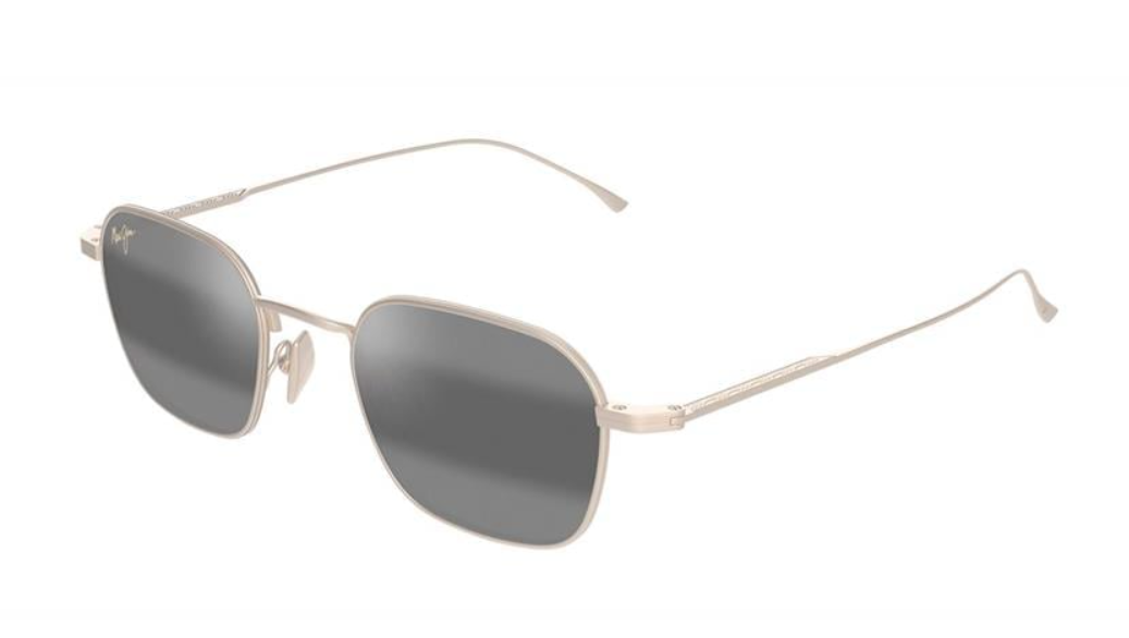 maui jim MJ0690S 013 48 güneş gözlüğü