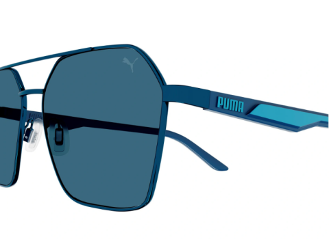 puma PU0384S 003 güneş gözlüğü