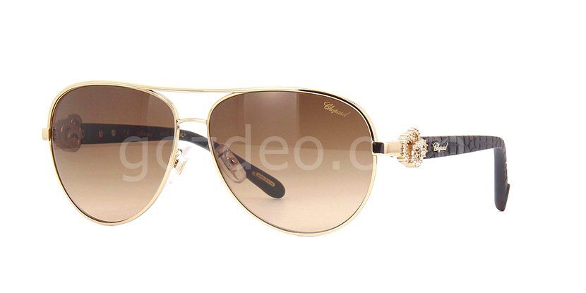 chopard c26s 0300 61/13 güneş gözlüğü