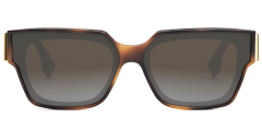 Fendi Fe 40099I 53B Güneş Gözlüğü