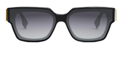 Fendi Fe 40099I 01B Güneş Gözlüğü