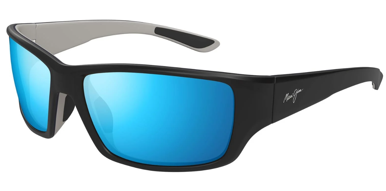 maui jim MJ0810S 002(53B) 61 güneş gözlüğü