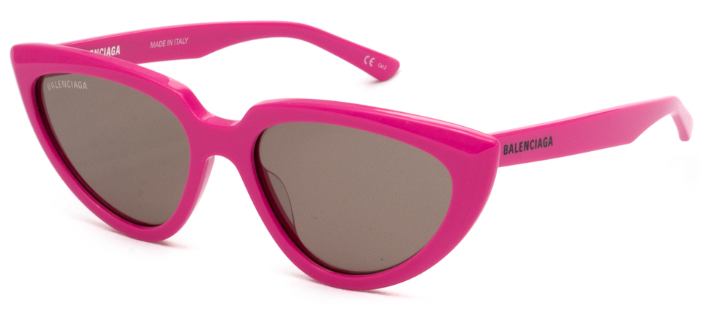 balenciaga bb 0182s 003 güneş gözlüğü