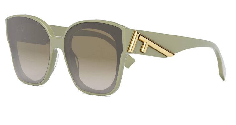 Fendi Fe 40098I 95P Güneş Gözlüğü