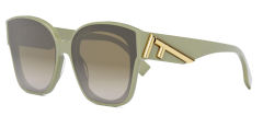 Fendi Fe 40098I 95P Güneş Gözlüğü
