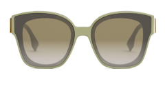 Fendi Fe 40098I 95P Güneş Gözlüğü