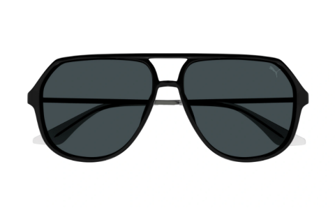 puma PU0460S 001 güneş gözlüğü