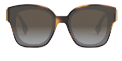 Fendi Fe 40098I 53B Güneş Gözlüğü